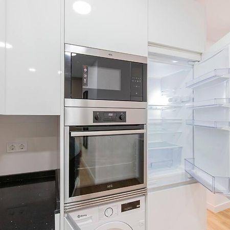 Espectacular Apartamento Plaza Mayor Madrid Esterno foto