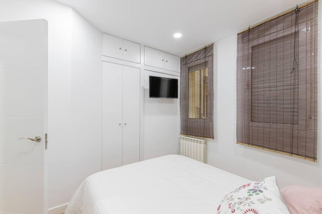 Espectacular Apartamento Plaza Mayor Madrid Esterno foto