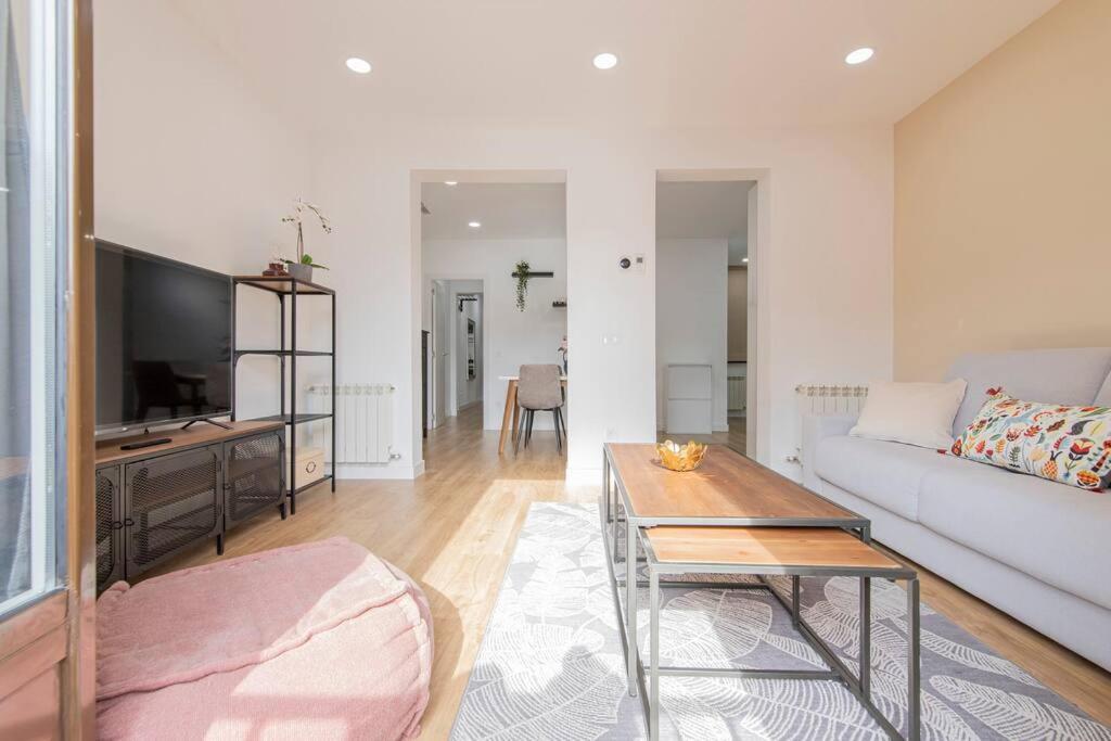 Espectacular Apartamento Plaza Mayor Madrid Esterno foto