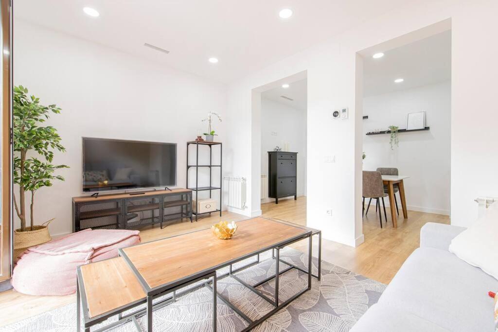 Espectacular Apartamento Plaza Mayor Madrid Esterno foto