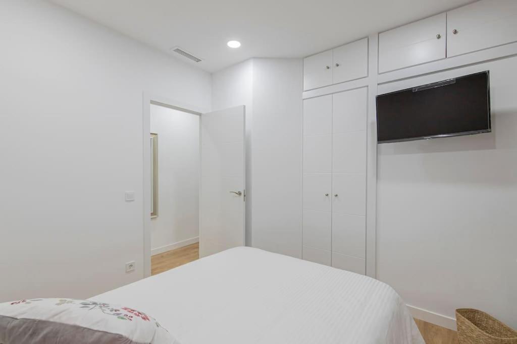 Espectacular Apartamento Plaza Mayor Madrid Esterno foto