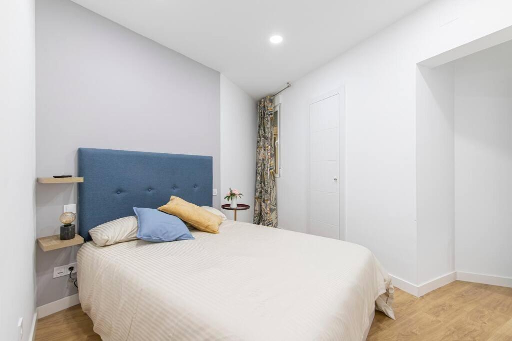 Espectacular Apartamento Plaza Mayor Madrid Esterno foto