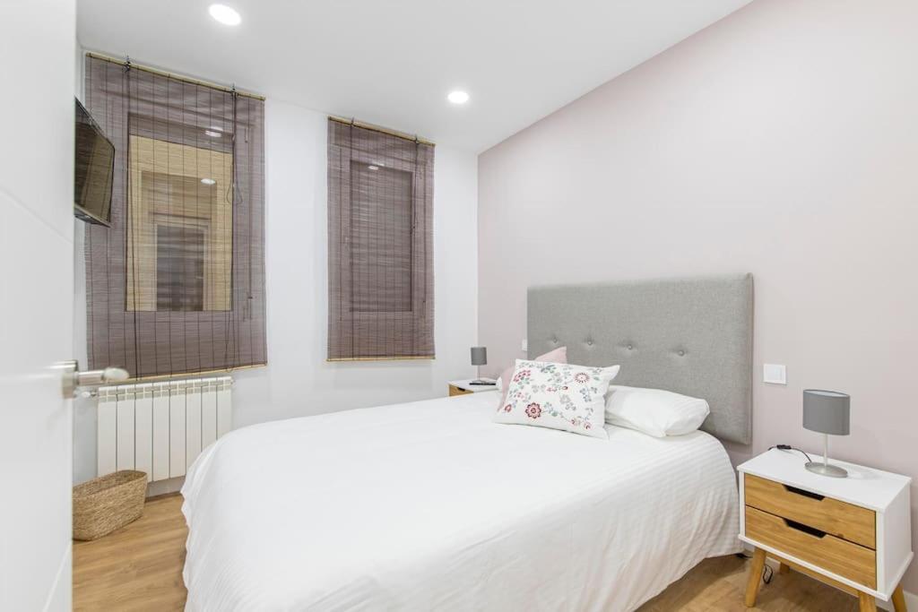 Espectacular Apartamento Plaza Mayor Madrid Esterno foto
