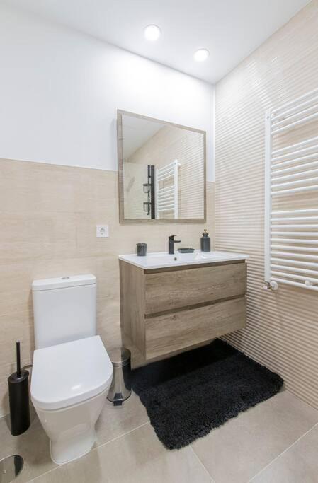 Espectacular Apartamento Plaza Mayor Madrid Esterno foto