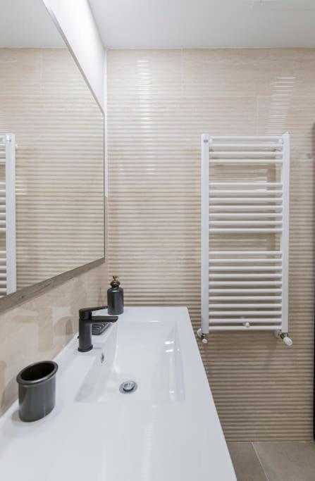 Espectacular Apartamento Plaza Mayor Madrid Esterno foto